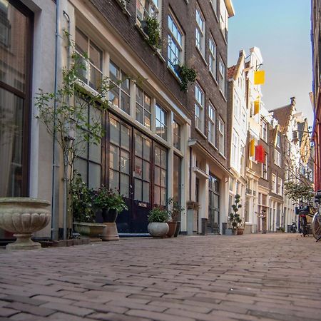 Here'S Lucy Amsterdam Esterno foto